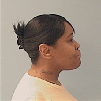 MAGITT, LATOYA, Cook County  IL