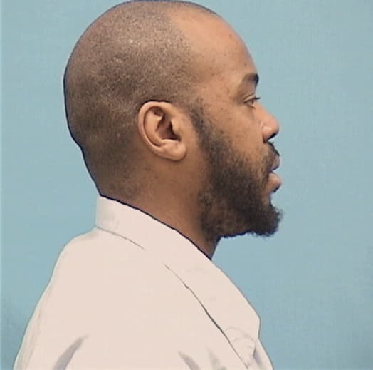 PRESTON, DARRYL, Cook County  IL