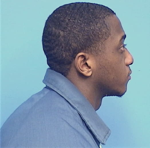 ROBINSON, GERALD, Cook County  IL