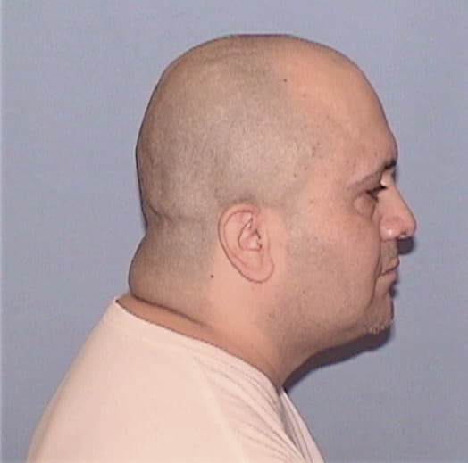 RODRIGUEZ, GEORGE, Lake County  IL