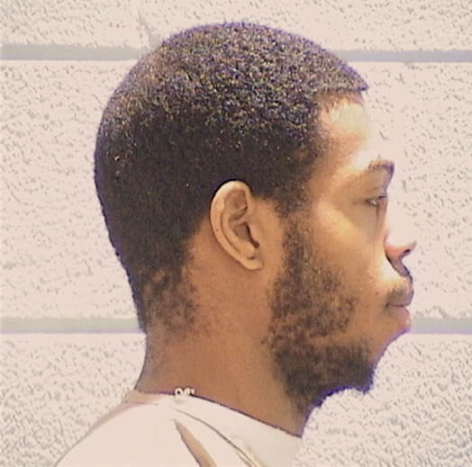 SANDERS, DEMONTE C., Cook County  IL