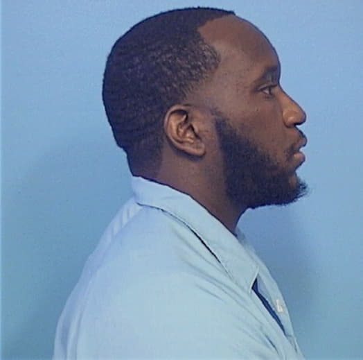 SILAS, BENNIE, Cook County  IL