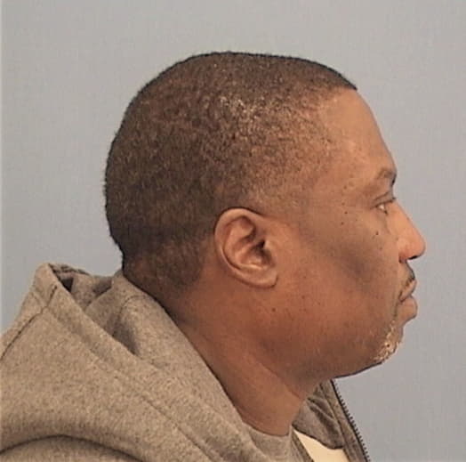 SUTTON, BRANDELL, Cook County  IL