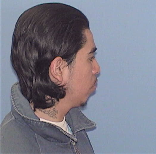 JUAREZ, DANIEL, Lake County  IL