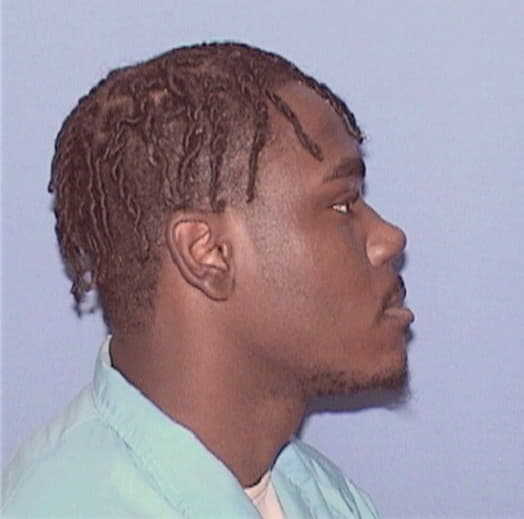 BOYKINS, HENRY J., Champaign County  IL