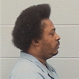 MCCLAIN, PIERRE, Cook County  IL