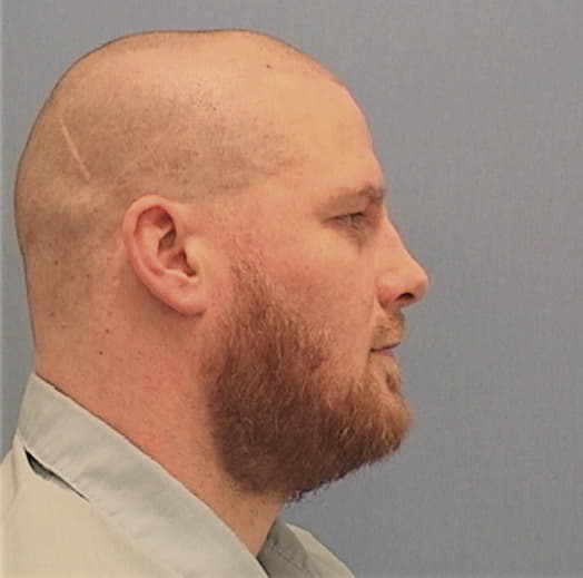 REBMAN, BENJAMIN D., Morgan County  IL