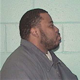 SYKES, ALBERT J. JR, Cook County  IL