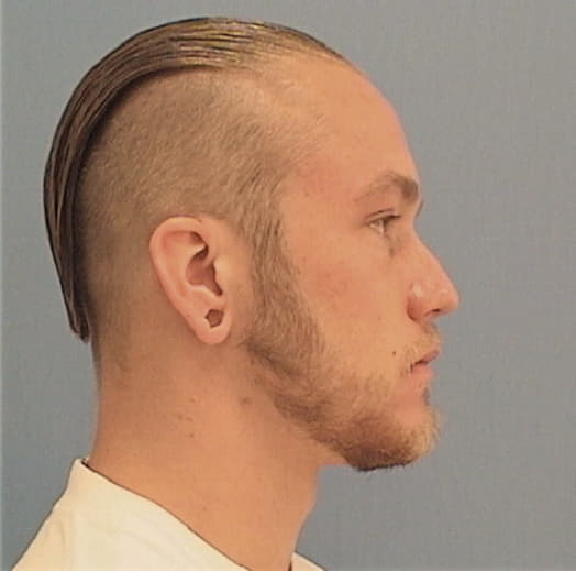 BROOKS, ALEXANDER C., Madison County  IL