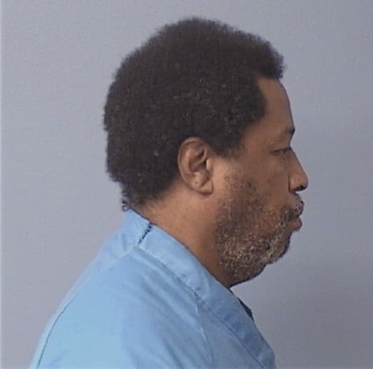 COLEMAN, JEFFERY, Cook County  IL