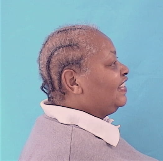JOHNSON, ROBIN, Cook County  IL