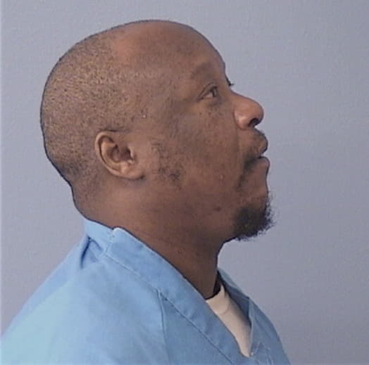 WASHINGTON, DANIEL, Kankakee County  IL