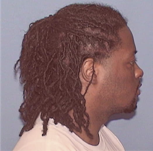 ANDERSON, DEERIC, Cook County  IL