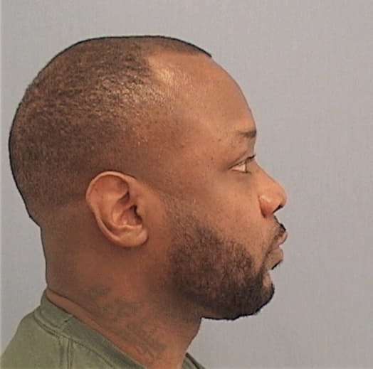 KEELER, TRENTON, Cook County  IL