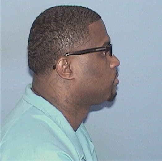 ANDERSON, CLARENCE, Cook County  IL