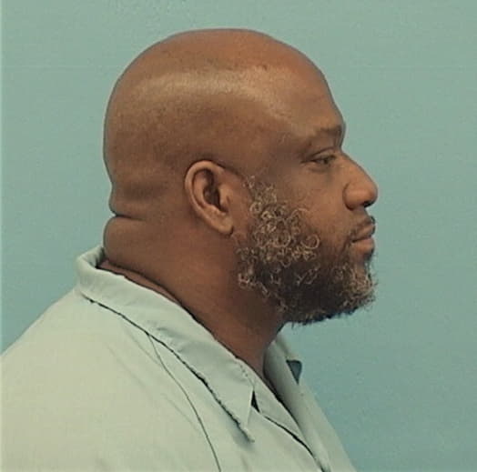 HARRIS, MARLON, Cook County  IL