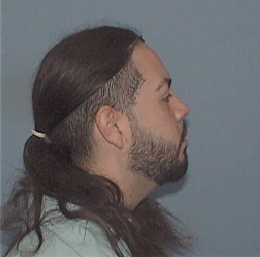 DEL REAL, OMAR, Kane County  IL