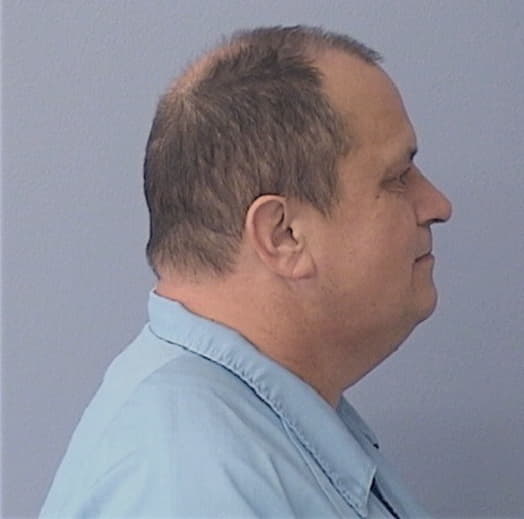 MAINER, CHARLES, Clay County  IL