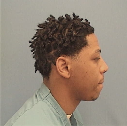 RUSSELL, LEKEDRIEON, Jefferson County  IL