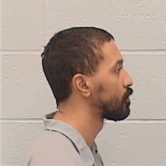 FERGUSON, JARRETT O., Kane County  IL