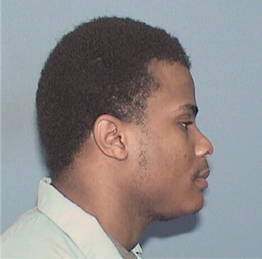 HARRIS, ALEXANDER, Cook County  IL