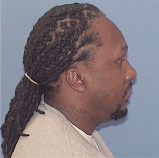 PATTERSON, CALVIN, Cook County  IL