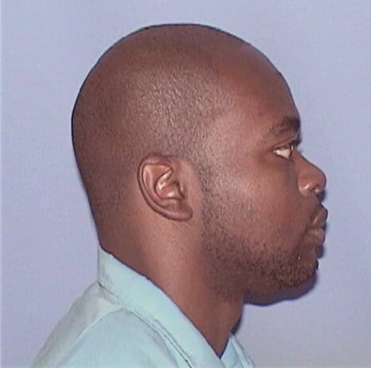BOCLAIR, REGINALD, Cook County  IL