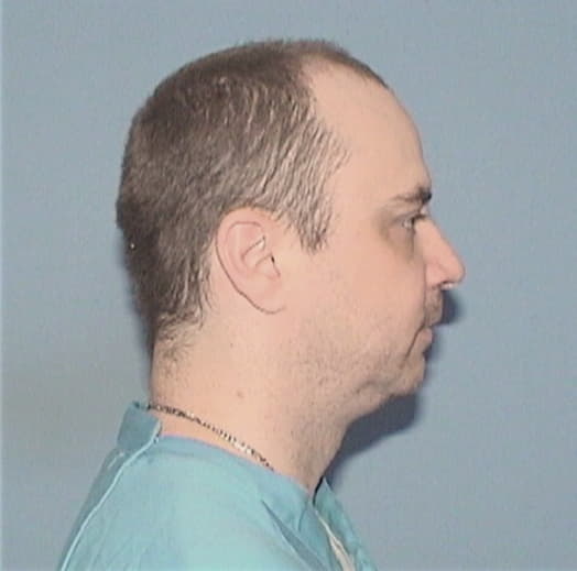 HARRIS, BRANDON C., Cook County  IL