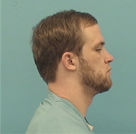 RICE, CODY N., Montgomery County  IL