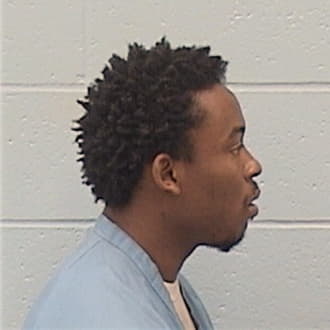 HAMPTON, DENZEL, Cook County  IL