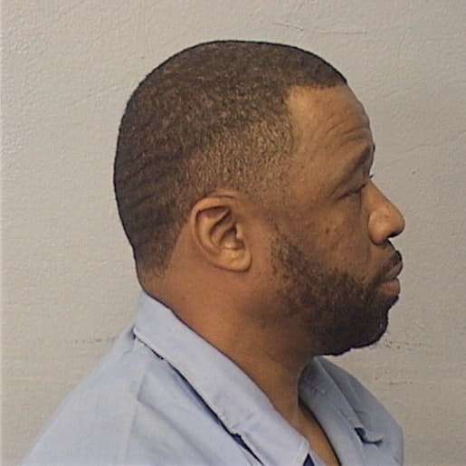 HASLETT, CHARLES, Cook County  IL