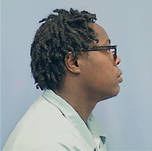 JACKSON, MARQUISE E., Morgan County  IL