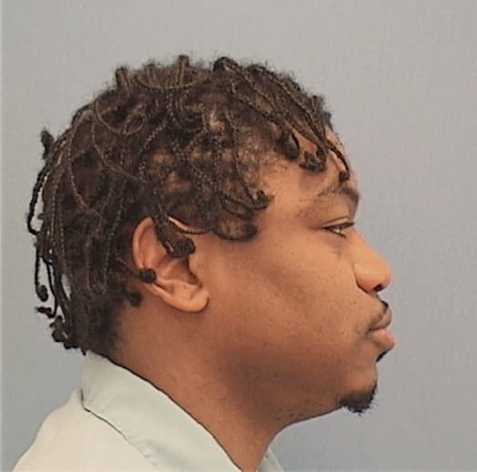 LUCKETT, TYRONE, McLean County  IL