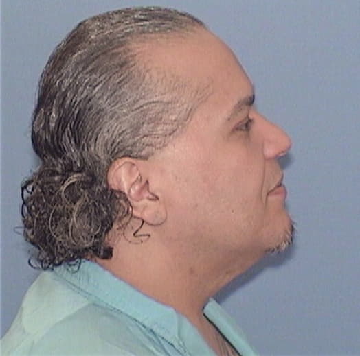 ROSARIO, CHRISTOPHER, Lasalle County  IL