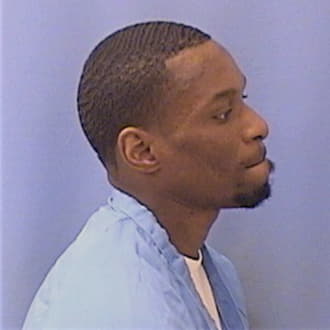 WILLIAMS, JAMERE, Peoria County  IL
