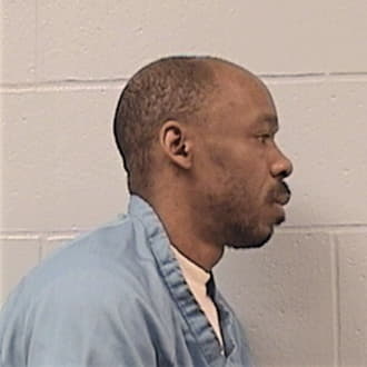 ANDERSON, GEORGE, Cook County  IL