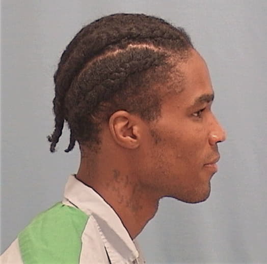 CRAWFORD, ANTONIO D., Cook County  IL