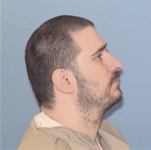 MONTIJO, ROBERT J., Jackson County  IL