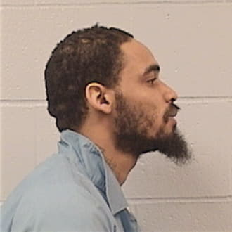 PLEDGER, KENTRELL, Cook County  IL