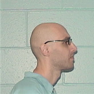 HANSON, JAMES M., Franklin County  IL