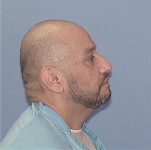 RAMOS, DANNY J., Bureau County  IL