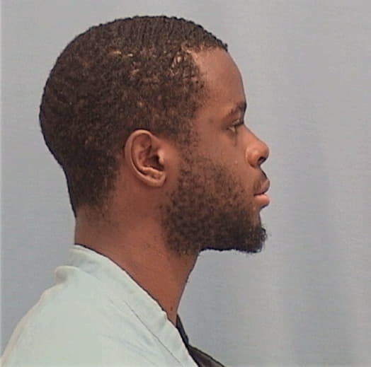 ROBINSON, MARCUS, Cook County  IL