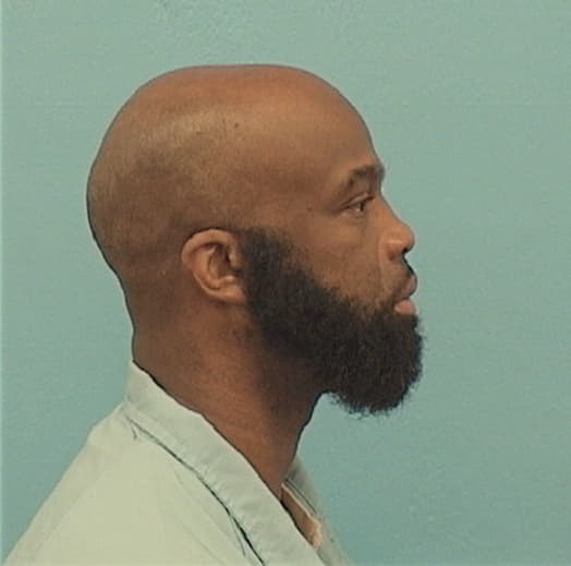 THOMAS, LATEEF R., Champaign County  IL