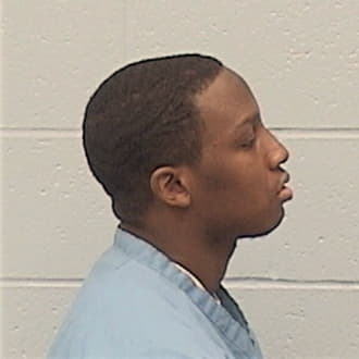 HARDING, XAVIER, Cook County  IL