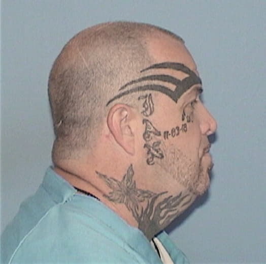 MORRIS, CHRISTOPHER J., Will County  IL