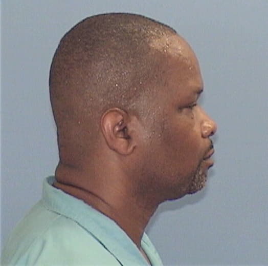 ANDERSON, QUINTIN, Cook County  IL