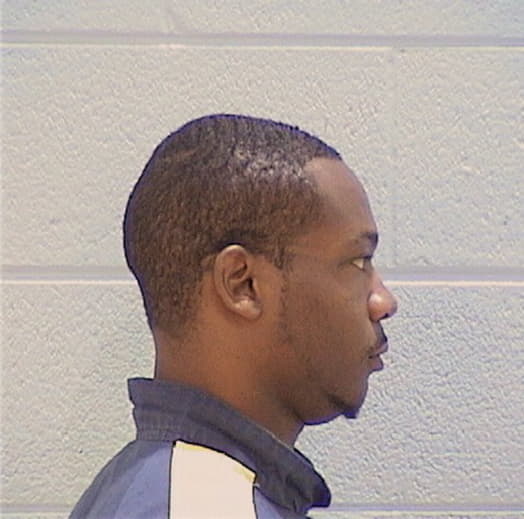BUTLER, ADRIAN, Cook County  IL