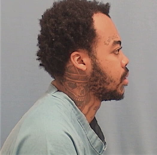 JONES, RODKENDRIC, Cook County  IL