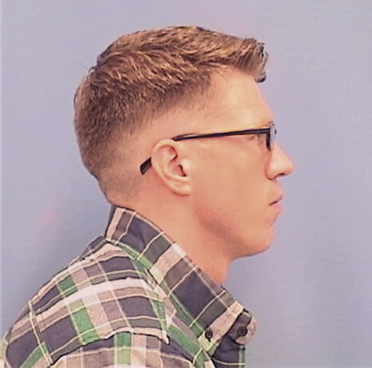 SASSO, RYNE J., Williamson County  IL