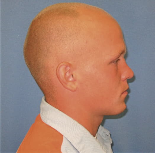STRADER, MONTANA V., McDonough County  IL